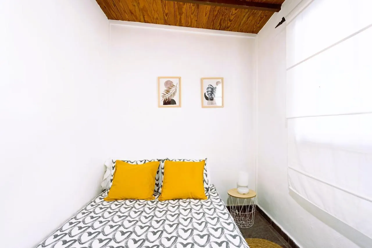 别墅 伊科德·德·洛斯·维诺斯Casa Cateyma With Pool别墅